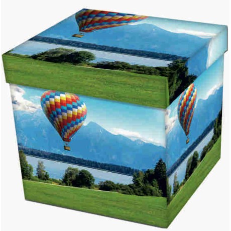 PUF REPOSAPIÉS GLOBO