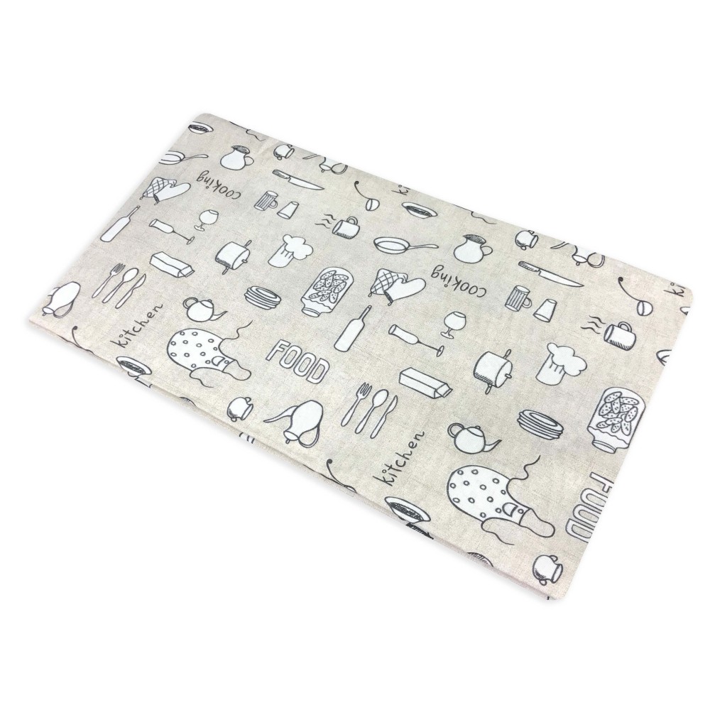 HANDTUCH EINRICHTUNGSBEZUG GRAN SCARF TAGESDECKE SOFABEZUG LONETA KOCHSTOFF