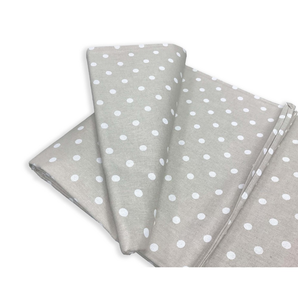 TOALLA TOALLA COPRITUTTO GRAN BUFANDA COLCHA FUNDA DE SOFÁ TELA MIROS LUNARES BLANCO