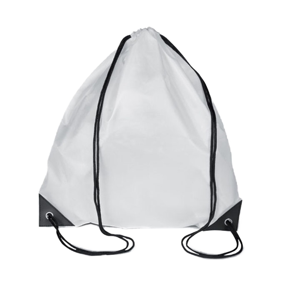 PEIGNOIR ADULTE ORIGINE DE LA JUVE À LA JUVENTUS EN MICROSPUGNA NOIR ET BLANC SAC DE PISCINE