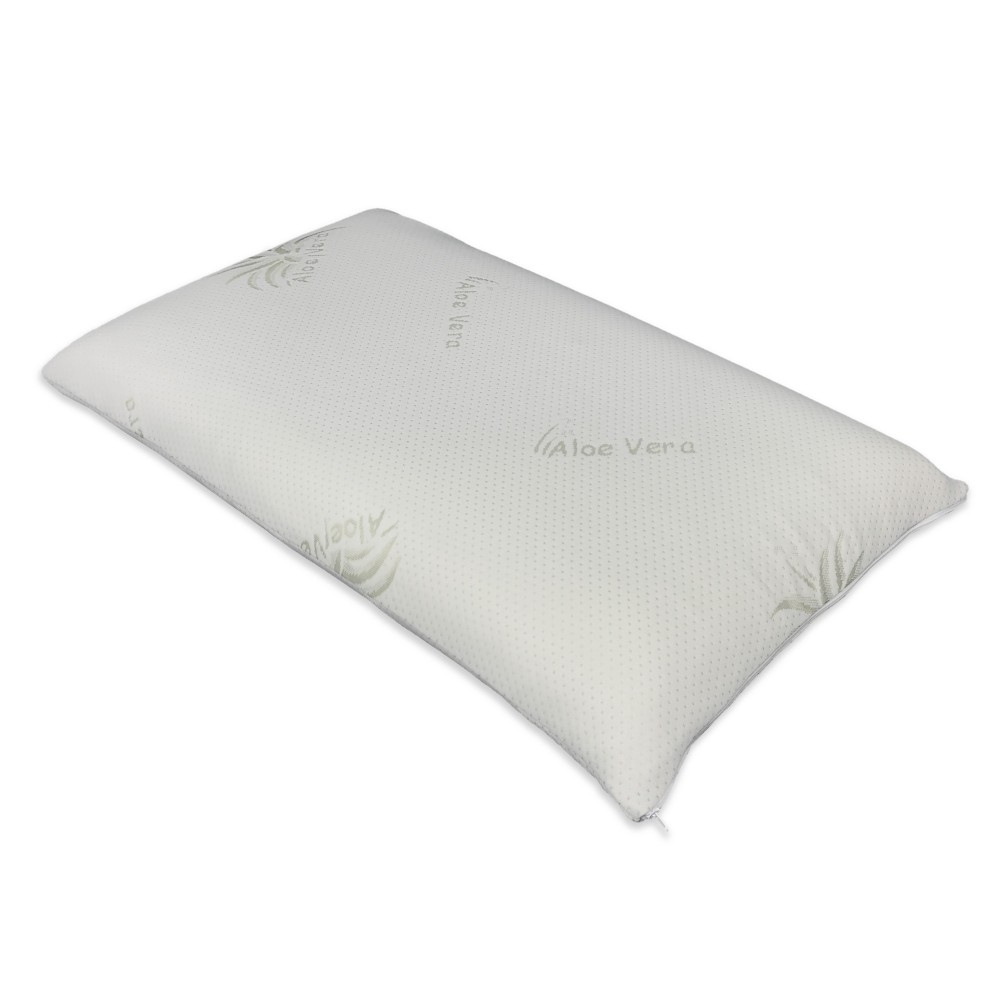 ALMOHADA JABÓN DE ALMOHADA MEMORIA SUAVE