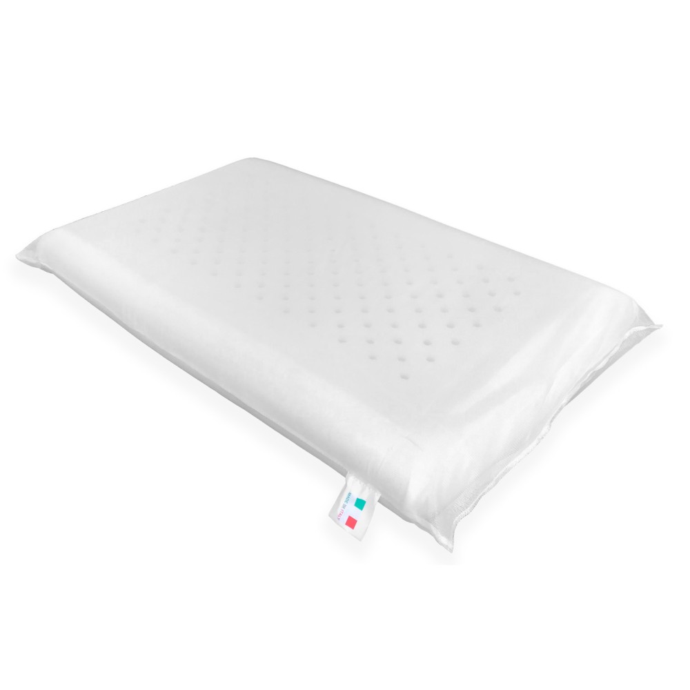 ALMOHADA ANATÓMICA DE LÁTEX SPC1