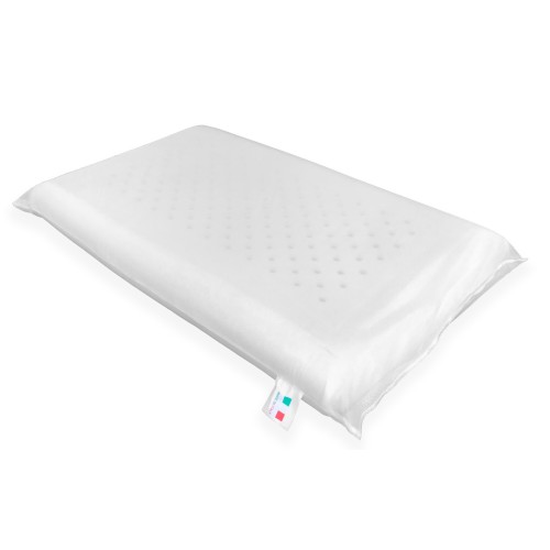 ANATOMICAL LATEX PILLOW SPC1