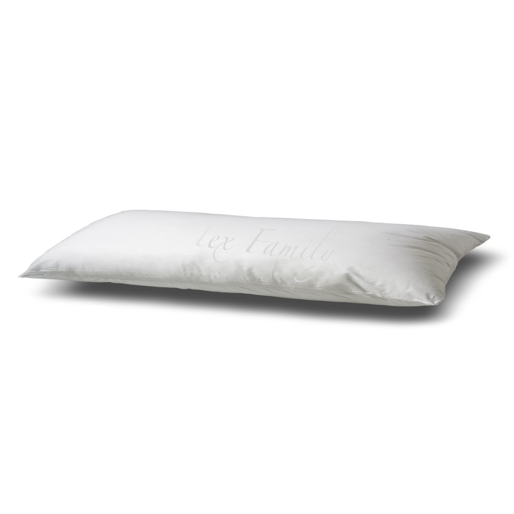KING PILLOW DOPPELBETT KISSEN cm. 180 MIS. CM. 50 X 180