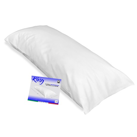 FEDERA KING MATRIMONIALE MISURA cm. 55 X 180 2
