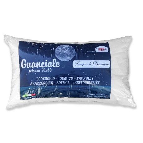 EXTRA TEXFAMILY POLYESTER PILLOW