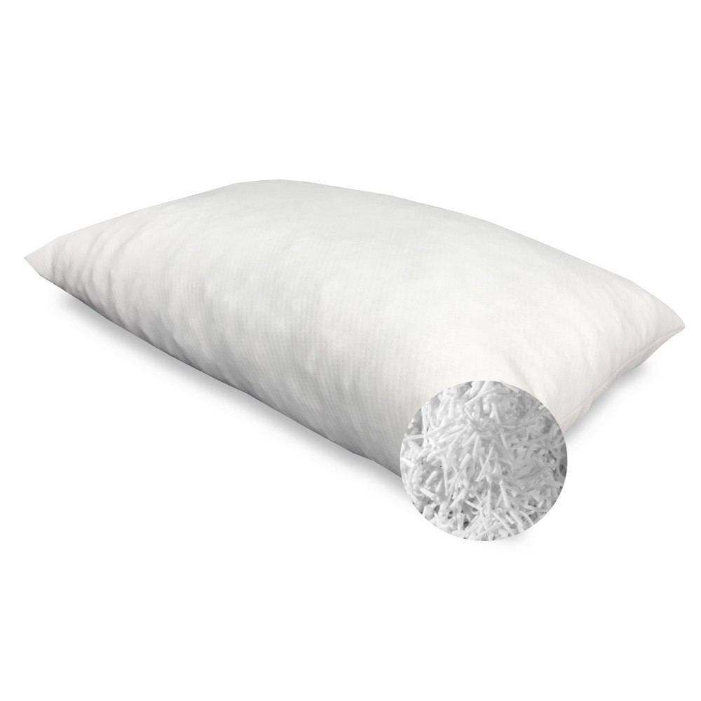 PILLOW BED CUSHION IN MEMORY CHIP BOW