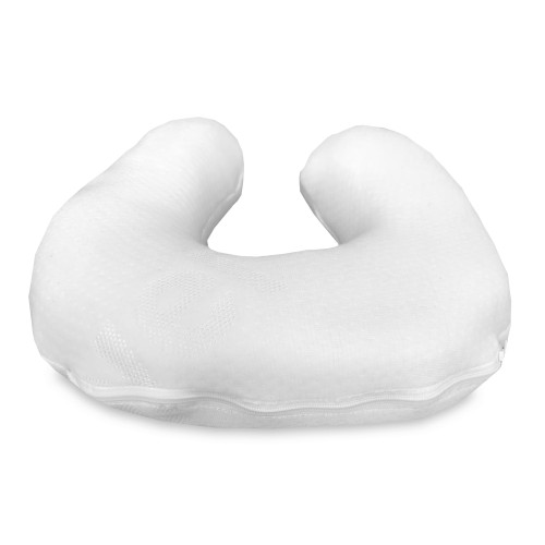 POLDO NECK PILLOW IN MEMORY FOAM FOR TRAVEL