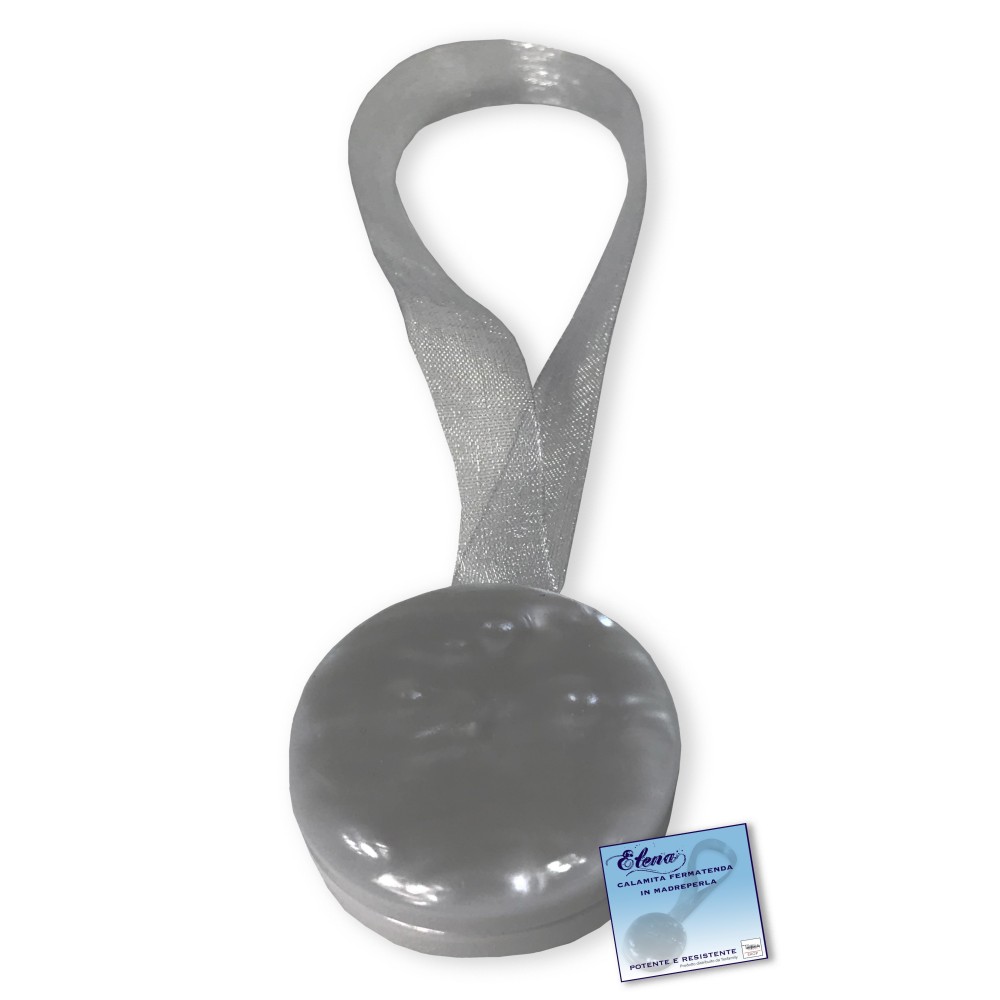 MAGNET CURTAIN STOPPER GREY MAGNETS FOR CURTAIN STOPPERS MOTHER OF PEARL