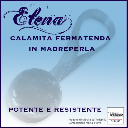 MAGNET GARDINENSTOPPER GRÜN MAGNETE FÜR GARDINEN GARDINENSTOPPER PERLMUTT