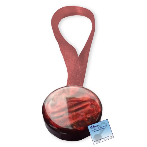 MAGNET CURTAIN STOPPER ELENA BORDEAUX MAGNETS FOR CURTAINS CURTAIN STOPPERS MOTHER OF PEARL