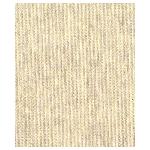 Copridivano Nocciola Melange Elasticizzato New York, Antigraffio, per Divani con Braccioli, Telo Universale, Made in Italy