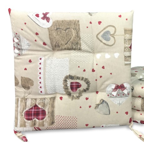 COPRISEDIA MORBIDONE DORY TIROLESE CUORE HOLLY 2