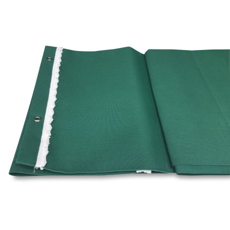 OUTDOOR AWNING GARDEN BALCONY UNITED GREEN PACKAGED 2