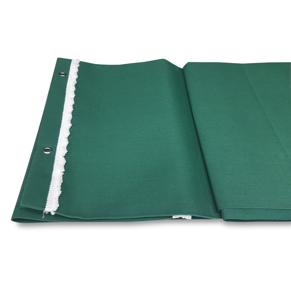 TOLDO DE EXTERIOR JARDÍN BALCÓN UNITED GREEN EMPAQUETADO