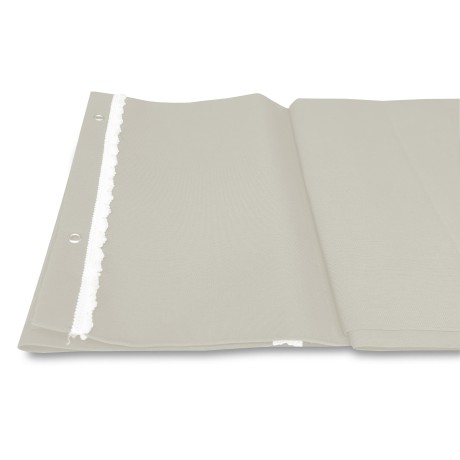 OUTDOOR AWNING GARDEN BALCONY COMBINED CREAM PACKAGED 2