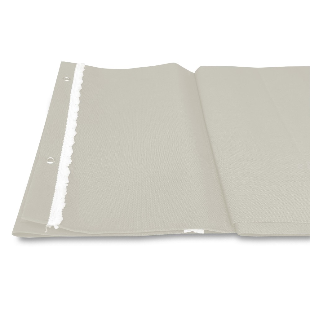 AUSSENMARKISE GARTENBALKON UNITED CREAM 2 METER BREIT