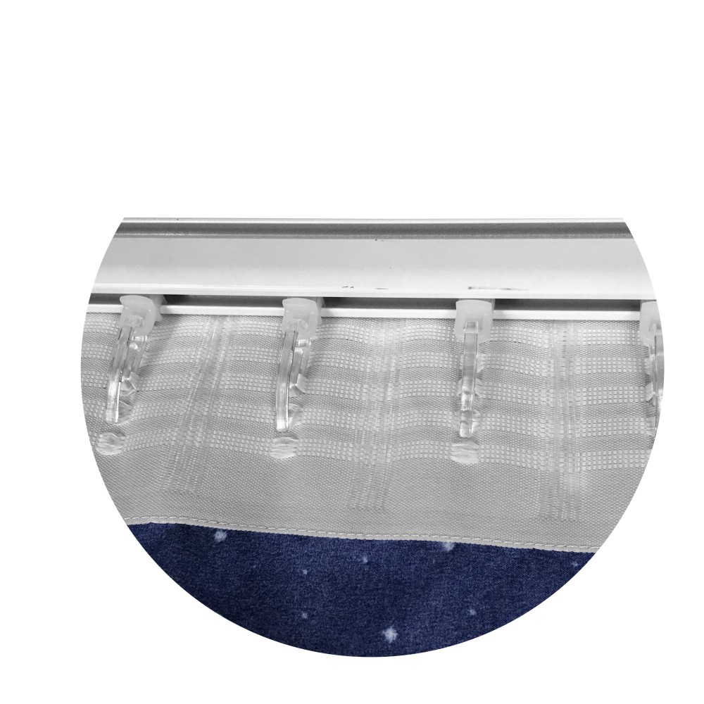 MOON LUNAR TENT BLUE PLANETS CM. 140X280 MADE IN ITALY