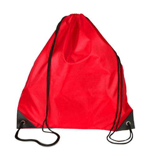ALBORNOZ ORIGINAL A.C. MILAN BEBÉ NIÑO EN MICROESPONJA ROJA NEGRA con MOCHILA DE PISCINA y postal MILANO es