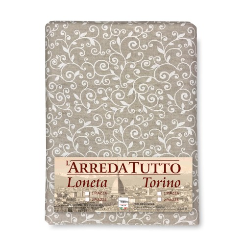 FUNDA DE TOALLA GRAN BUFANDA COLCHA FUNDA DE SOFÁ TELA DORY ARABESQUE BLANCO