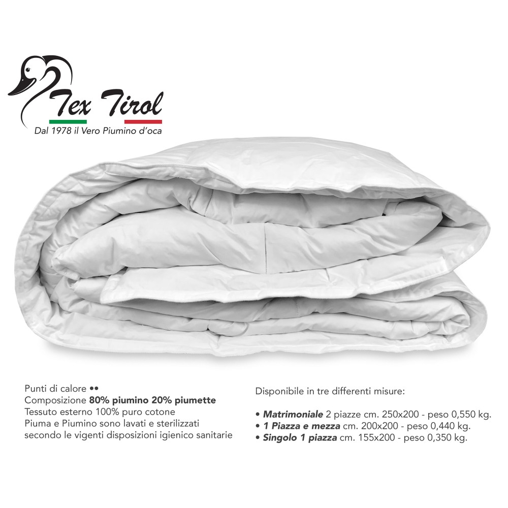 MOLVENO GOOSE DOWN JACKET LIGHT 80 GOOSE DAUNENJACKE / 20 GOOSE FEATHER LIGHT SOMMER