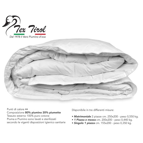 MOLVENO GOOSE DOWN JACKET LIGHT 80 GOOSE DOWN JACKET / 20 GOOSE FEATHER LIGHT SUMMER