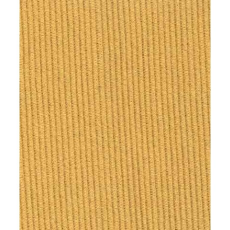 Funda de asiento de sofá elástica ocre - Nueva York Antipilling Made in Italy 2