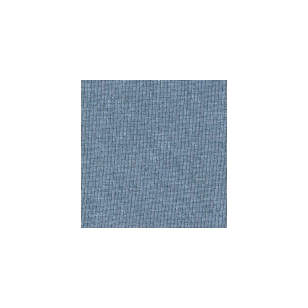 Copriseduta Divano Azzurro Elasticizzato - New York, Made in Italy