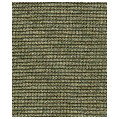 Kiwi Green Stretch Sofa Seat Cover - New York, Made in Italy