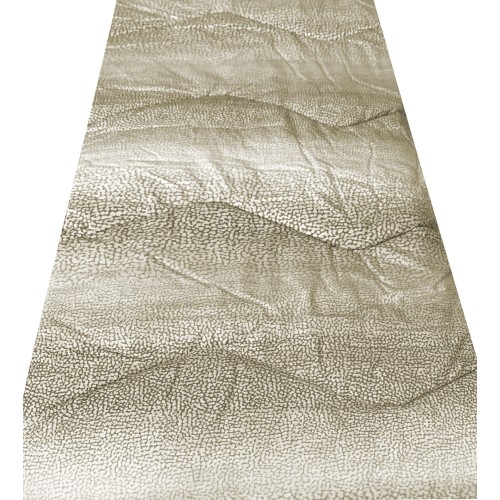 QUILT KOT © dis. BOY beige MADE in ITALY pure COTTON