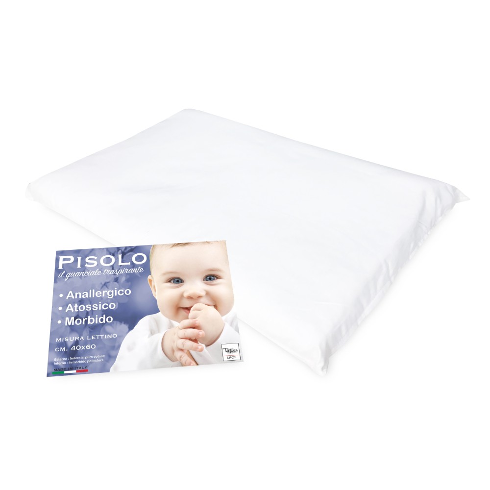PILLOW PILLOW BABY BREATHABLE NAP FOR BABY FROM COT