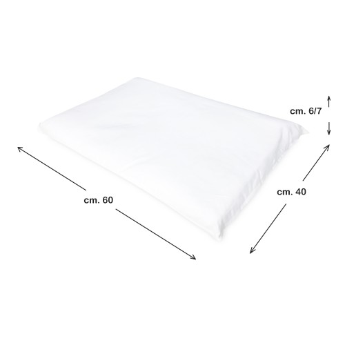 OREILLER COUSSIN BÉBÉ LIT ENFANT