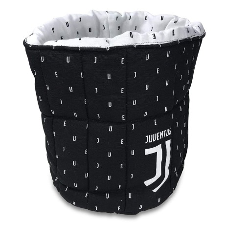 BAG HOLDER JUVENTUS y postal TORINO es 2