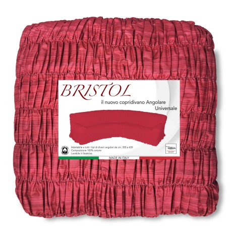 UNIVERSAL BRISTOL BORDÒ Unito corner sofa cover