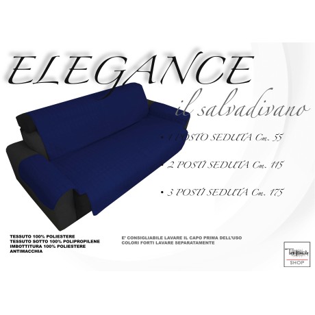 ils couvraient l’élégance bleue 2