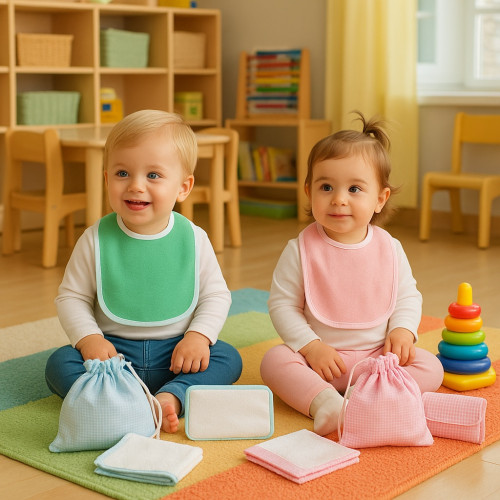 Kindergarten Kit