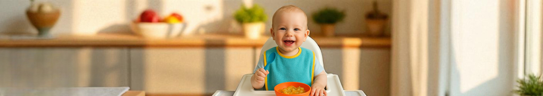 Bavaglini in Cotone per Neonati e Bambini | Personalizzabili Made in Italy