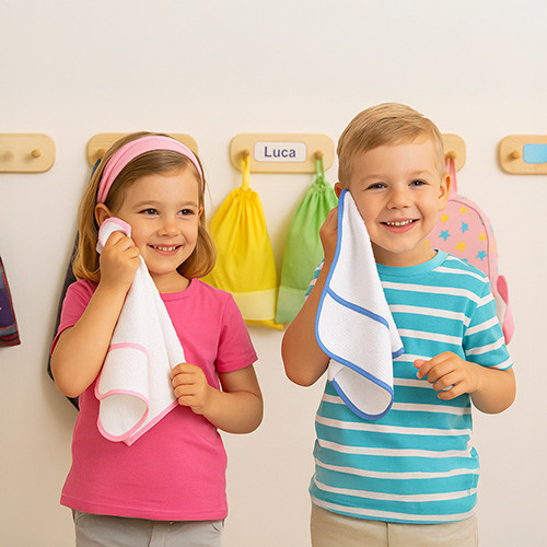 Towels