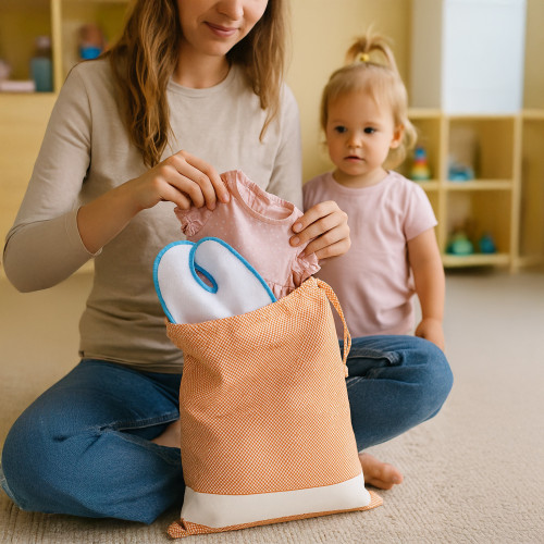 Sacs de maternelle