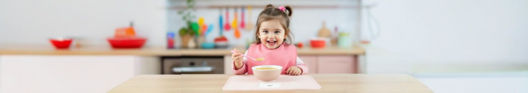 Tovagliette per Bambini e Asilo | Colorate, Resistenti e Lavabili