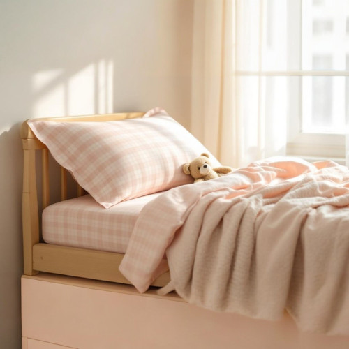 Sheets and pillowcases