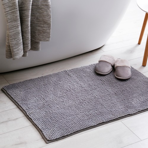 Bath mats