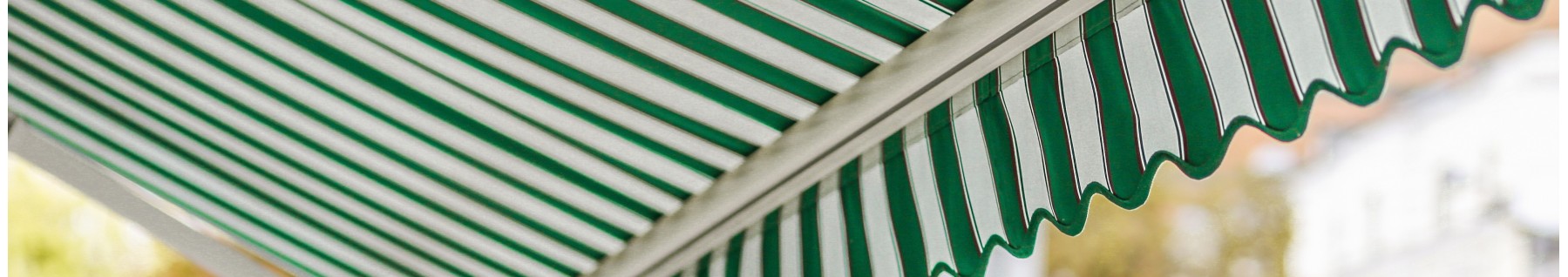 Toldos de exterior - Impermeables, resistentes y hechos a medida | La Biancheria Per La Casa