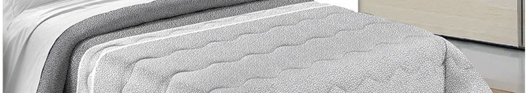 Trapunte in Microfibra – Morbidezza, Comfort e Design Made in Italy