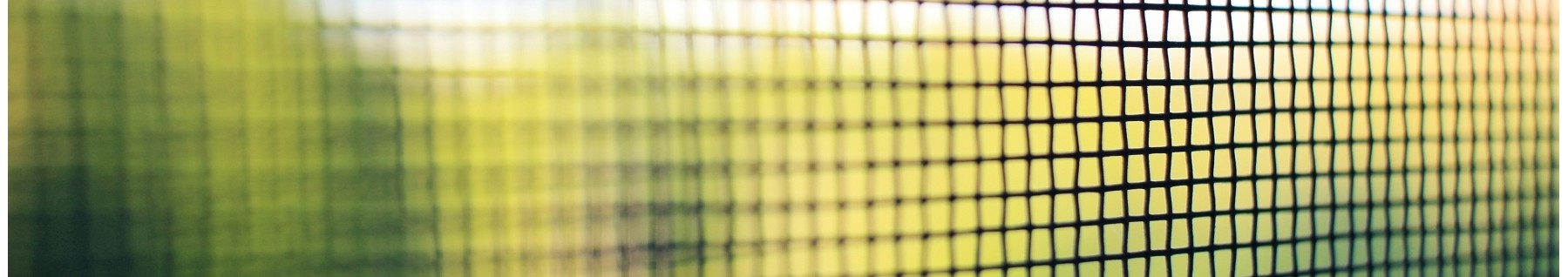 Ready-to-Use Mesh Outdoor Mosquito Nets | Anti-Insect