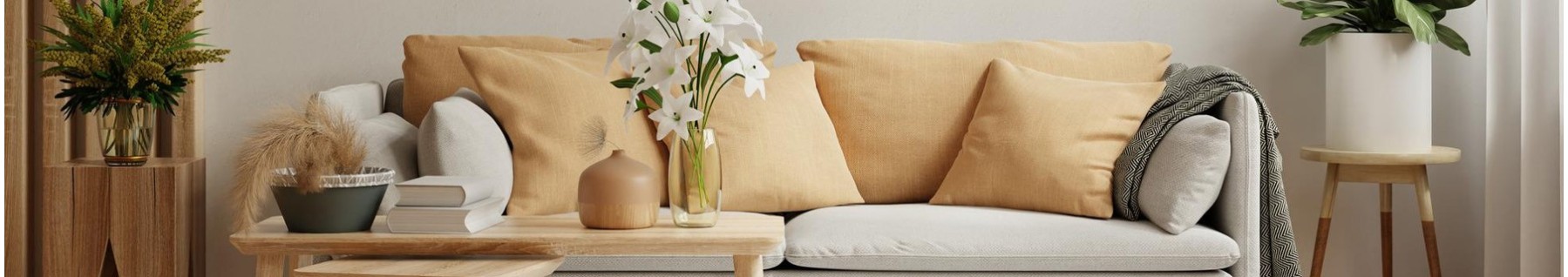 Sofa Covers & Armchair Covers | Protect and Furnish