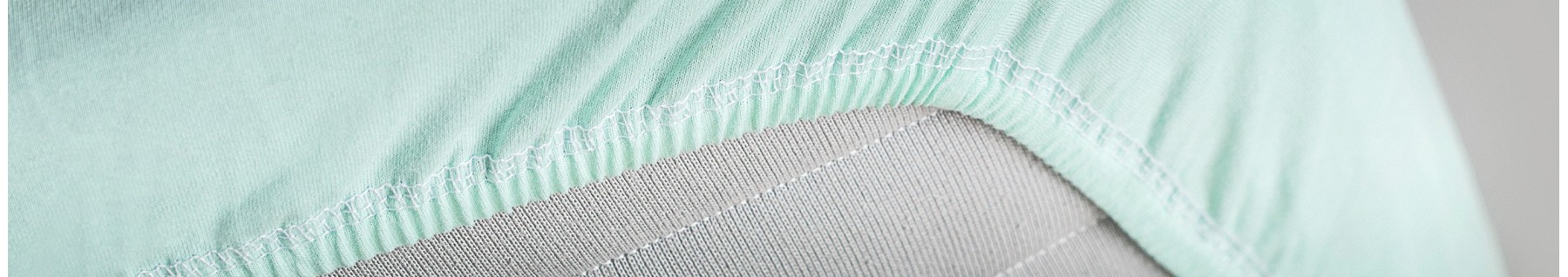 Draps-housses en coton : confort et praticité pour chaque lit