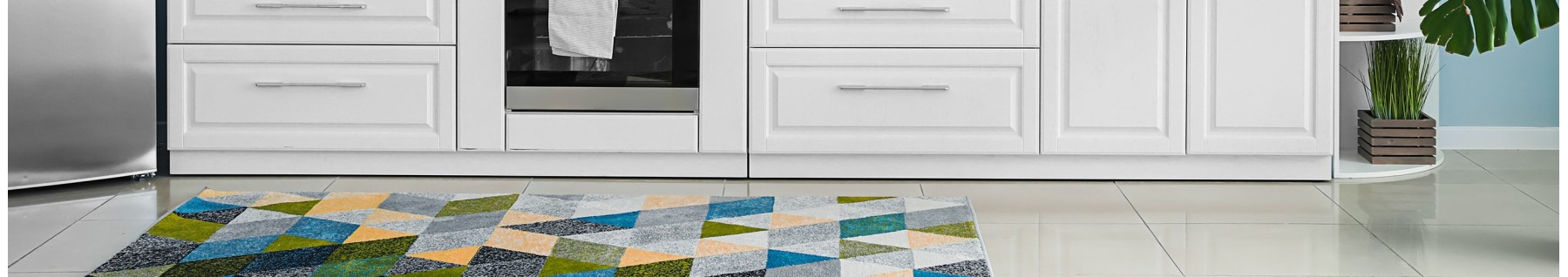 Tappeti Cucina Antiscivolo e Decorativi | Design e Funzionalità