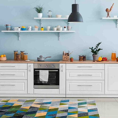 Kitchen rugs