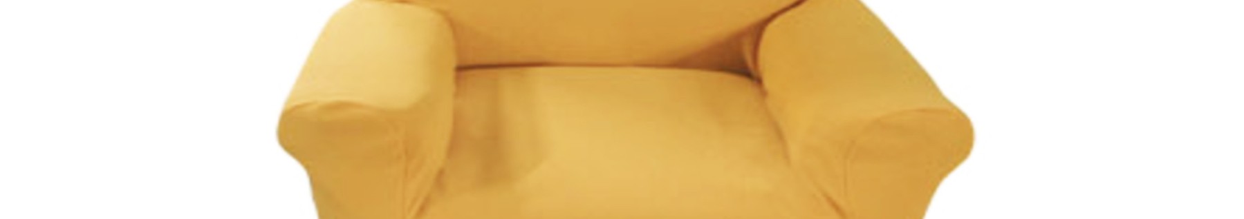 Fundas de sillón elásticas Relax | Comodidad, estilo y protección para tu sillón